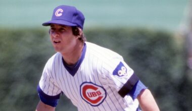 In 1977, the Cubs collapsed. Could that happen this year?