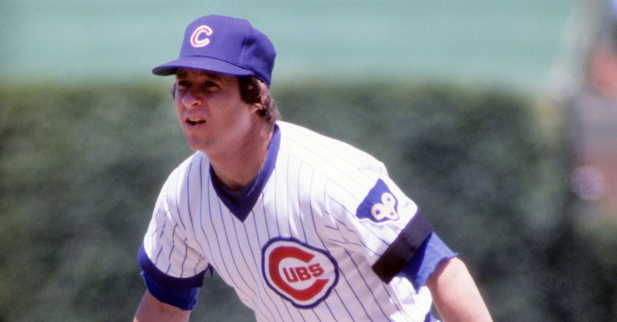In 1977, the Cubs collapsed. Could that happen this year?