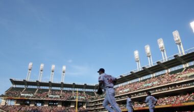 Series Preview: Tampa Bay Rays vs Cleveland Guardians