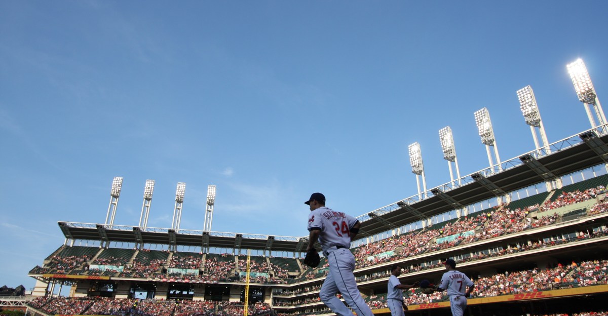 Series Preview: Tampa Bay Rays vs Cleveland Guardians