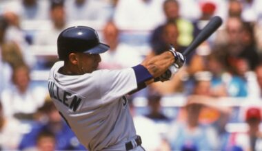 2000 Yankees Diary, August 7: Third straight loss masks winning day