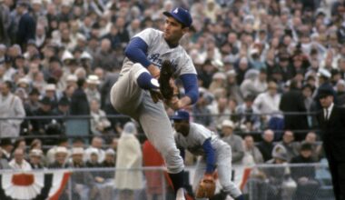 Twins Flashback 1965 World Series: Game 7