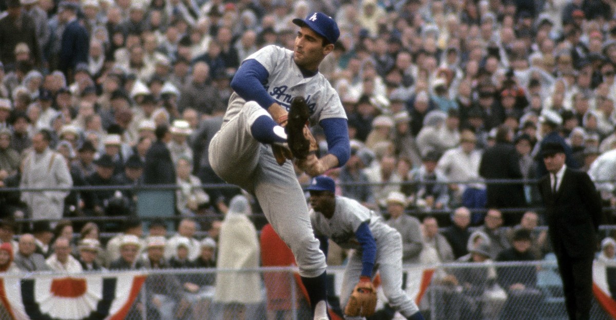 Twins Flashback 1965 World Series: Game 7