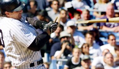 2000 Yankees Diary: An offensive onslaugh in the Bronx