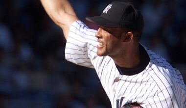 2000 Yankees Diary, August 18: Mo blows five-run lead, Yanks fall in 11