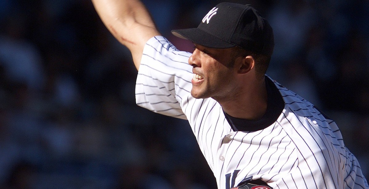 2000 Yankees Diary, August 18: Mo blows five-run lead, Yanks fall in 11