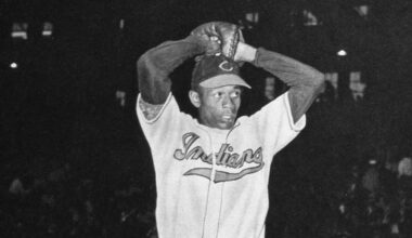 Satchel Paige in Today in Chicago White Sox History: August 13