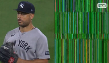 YES Broadcast Faces Major Difficulties During New York Yankees vs. Chicago White Sox