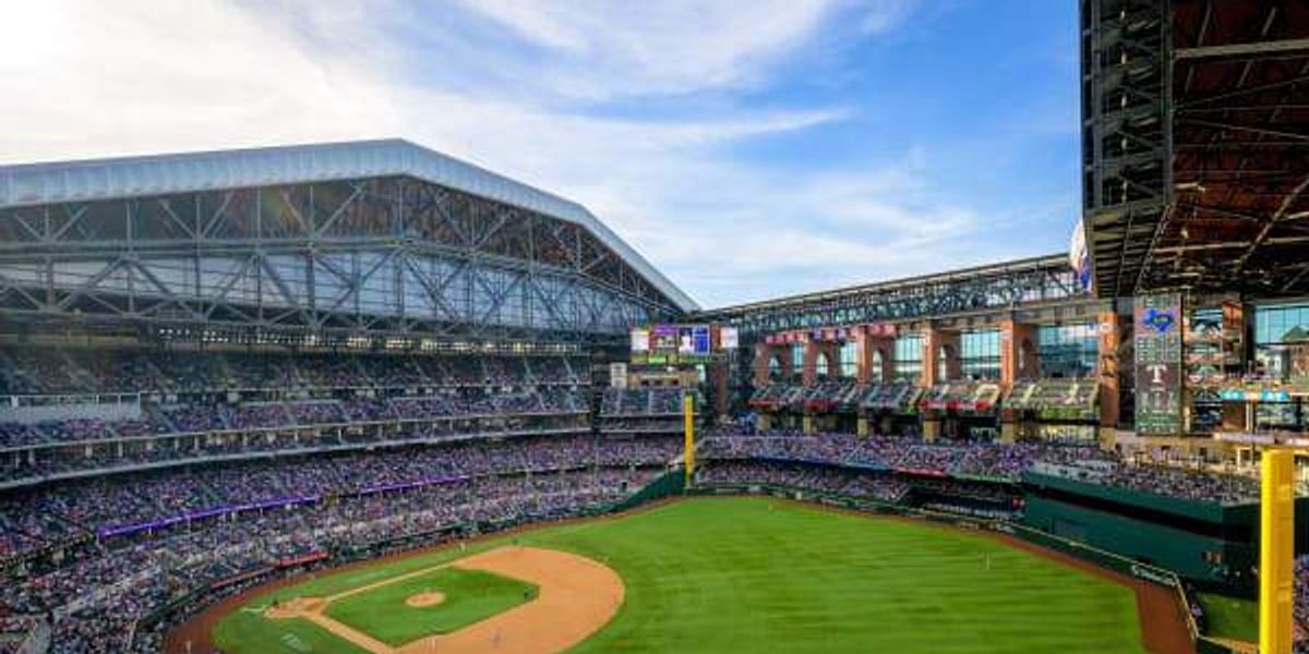 Loews Arlington Hotels join forces with the Texas Rangers