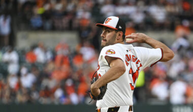 Elias: Elbow Debridement Surgery "On The Table" For Grayson Rodriguez