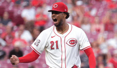 Why Hunter Greene's return is coming at just the right time for a Reds team climbing into a playoff race
