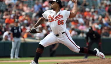 Orioles Trade Gregory Soto To Mets