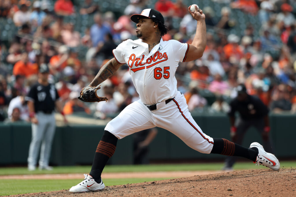 Orioles Trade Gregory Soto To Mets