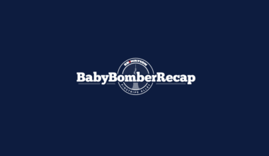 Yankees prospects: Somerset Patriots rally late, walk off in 10th