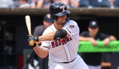 How promising Tigers prospect Anderson fared in first series with Mud Hens