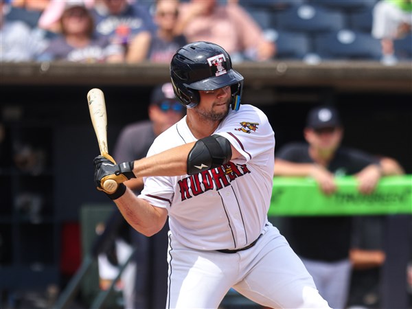 How promising Tigers prospect Anderson fared in first series with Mud Hens