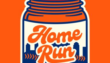 Mets Podcast - A Pod of Today Your Love!