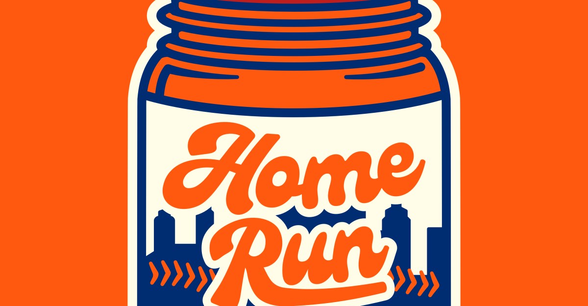 Mets Podcast - A Pod of Today Your Love!