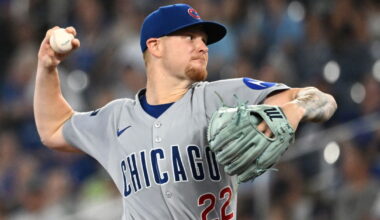 Game Recap: Horton continues to impress as Cubs take down Blue Jays