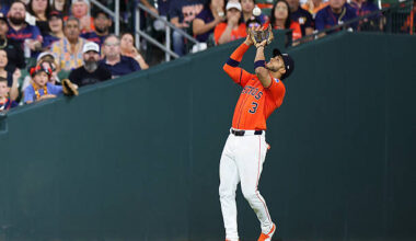 How to Watch Astros vs. Angels: Streaming & TV on Aug. 30