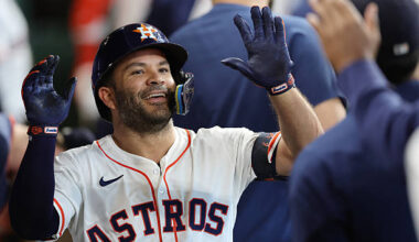 Buy Tickets for Astros vs. Rangers on Sept. 15