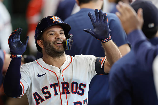 Buy Tickets for Astros vs. Rangers on Sept. 15