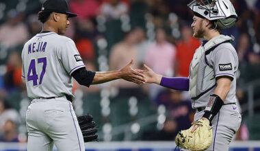 Buy Tickets for Padres vs. Rockies on Sept. 14