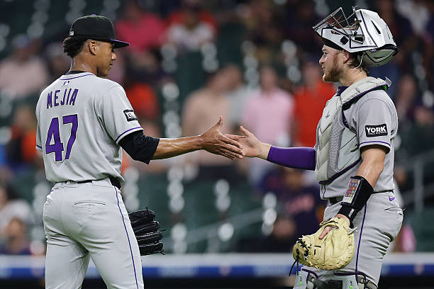 Buy Tickets for Padres vs. Rockies on Sept. 14