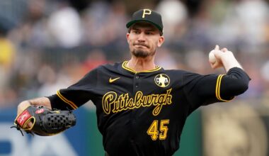 Pittsburgh Pirates try to extend winning streak to six against hapless Rockies