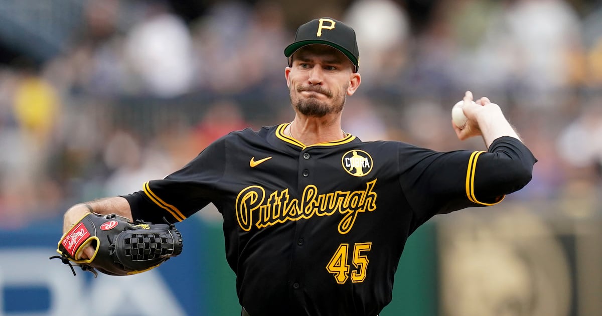 Pittsburgh Pirates try to extend winning streak to six against hapless Rockies