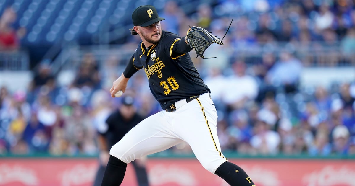 Can Bucs earn series win vs. Blue Jays? – WPXI