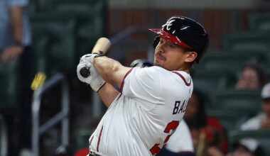 Baldwin and Ozuna power Braves to 8-6 comeback win over Marlins – WSB-TV Channel 2