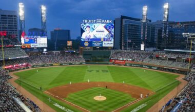 Atlanta Braves report 10% revenue growth in second part of year – WSB-TV Channel 2