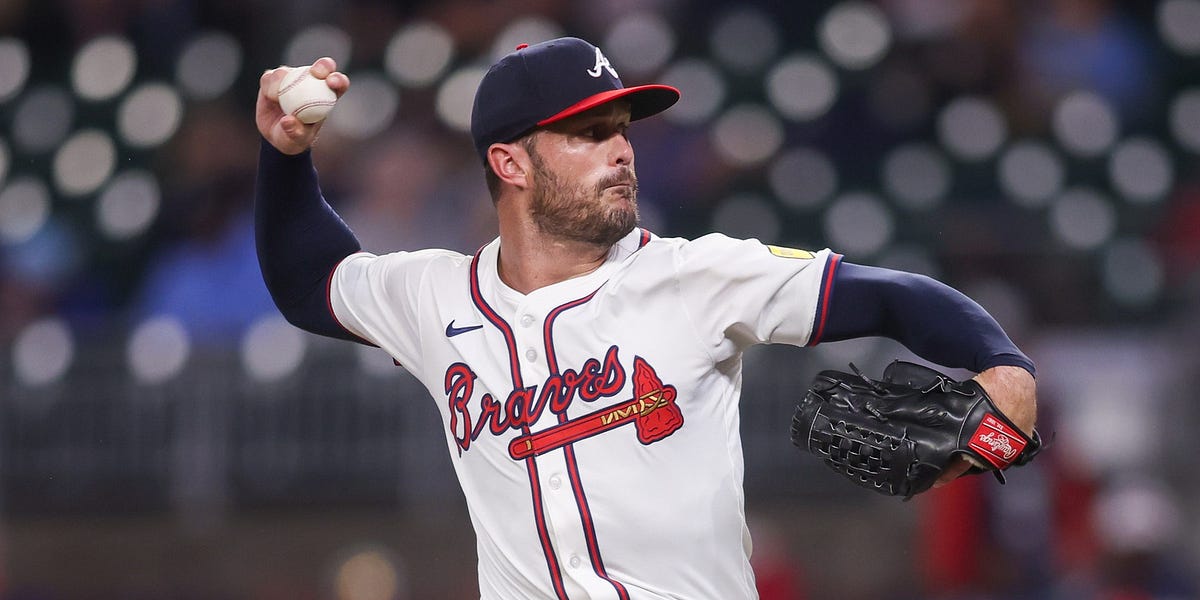 Tyler Kinley: A Tale of Two Seasons