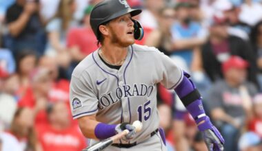 Today's top games to watch, best bets, odds: Diamondbacks at Rockies, Marlins at Guardians and more