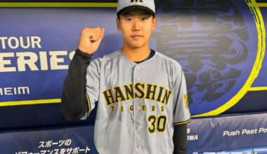 I enjoyed it without being nervous A 20-year-old pitcher with 20 innings of experience in the first team made fun of the Cubs