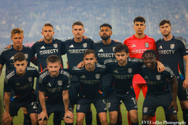 Hollywood Debut for Heung-Min Son, Road Test for San Diego FC