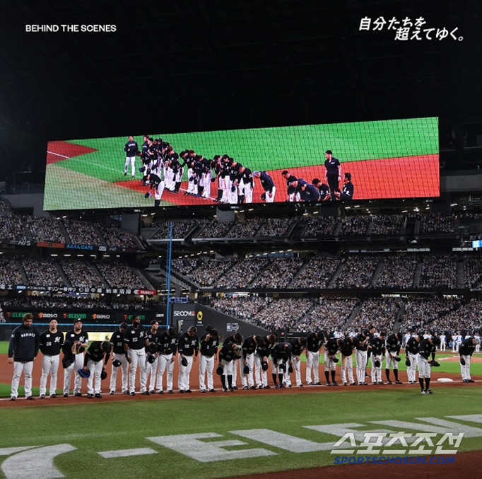 I swept the opening three games in a row...Chiba Lotte Team, which has left Sasaki with a batting average of 0.205 (Min Chang-ki's Japanese baseball) in four of the last five games