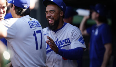 If we meet, Ohtani, the No. 1 player in the growl power rankings, will decide, the last three consecutive games for the LADSD district championship