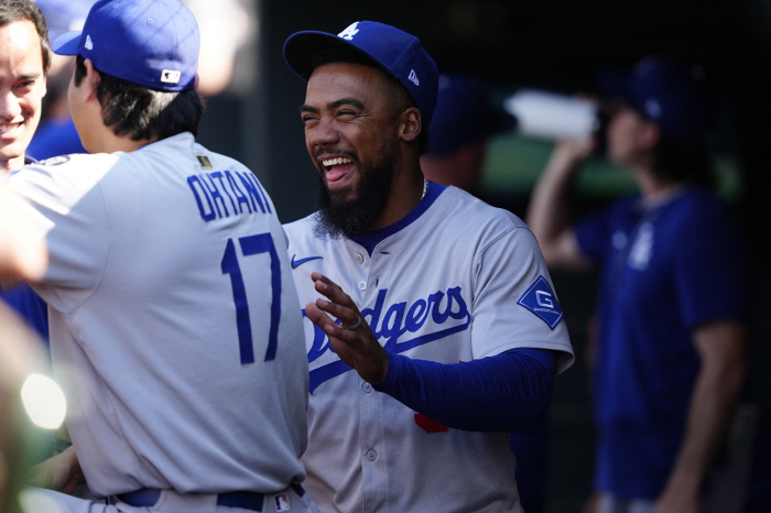 If we meet, Ohtani, the No. 1 player in the growl power rankings, will decide, the last three consecutive games for the LADSD district championship