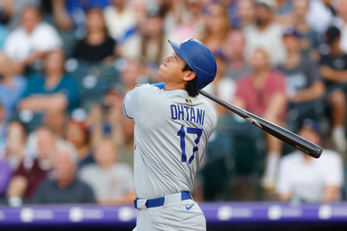 If we meet, Ohtani, the No. 1 player in the growl power rankings, will decide, the last three consecutive games for the LADSD district championship