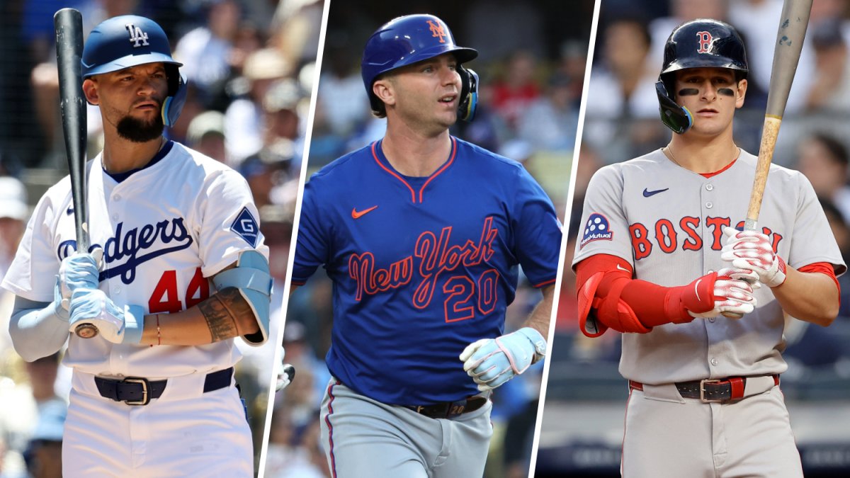 MLB postseason 2025 preview, keys to victory, players to watch – NBC 5 Dallas-Fort Worth