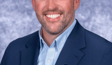 National Pork Board taps David Newman to lead the organization as CEO