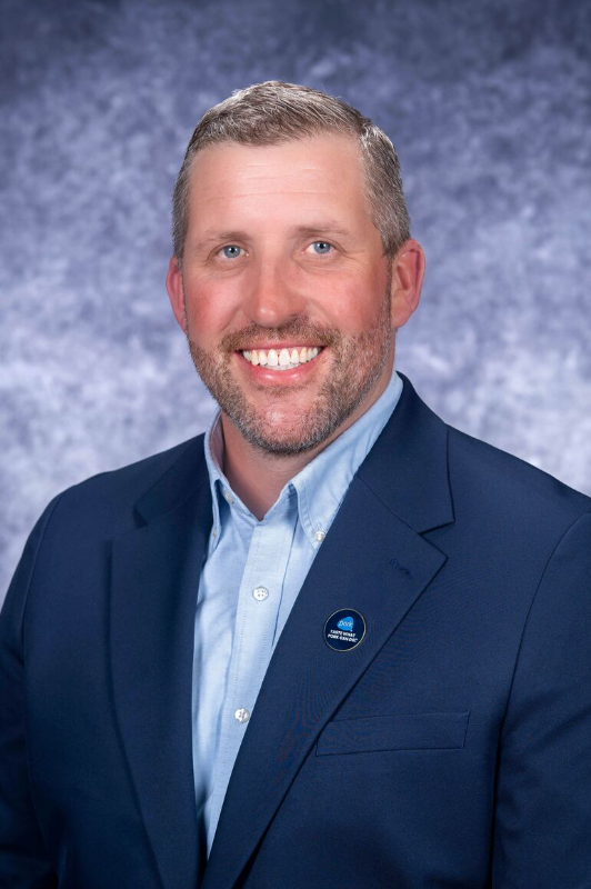 National Pork Board taps David Newman to lead the organization as CEO