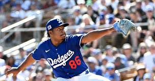 Nationals Prospects: Sean Paul Linan has a special changeup