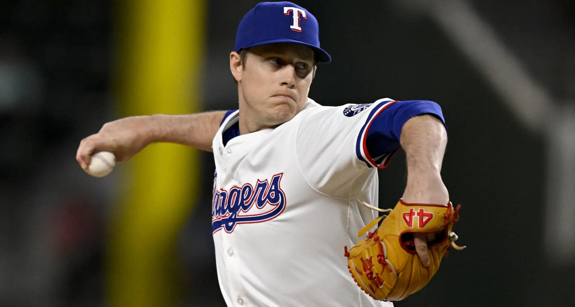 Bullpen Woes Could be the Nail in the Coffin for Texas Rangers Season