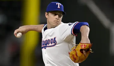 Bullpen Woes Could be the Nail in the Coffin for Texas Rangers Season