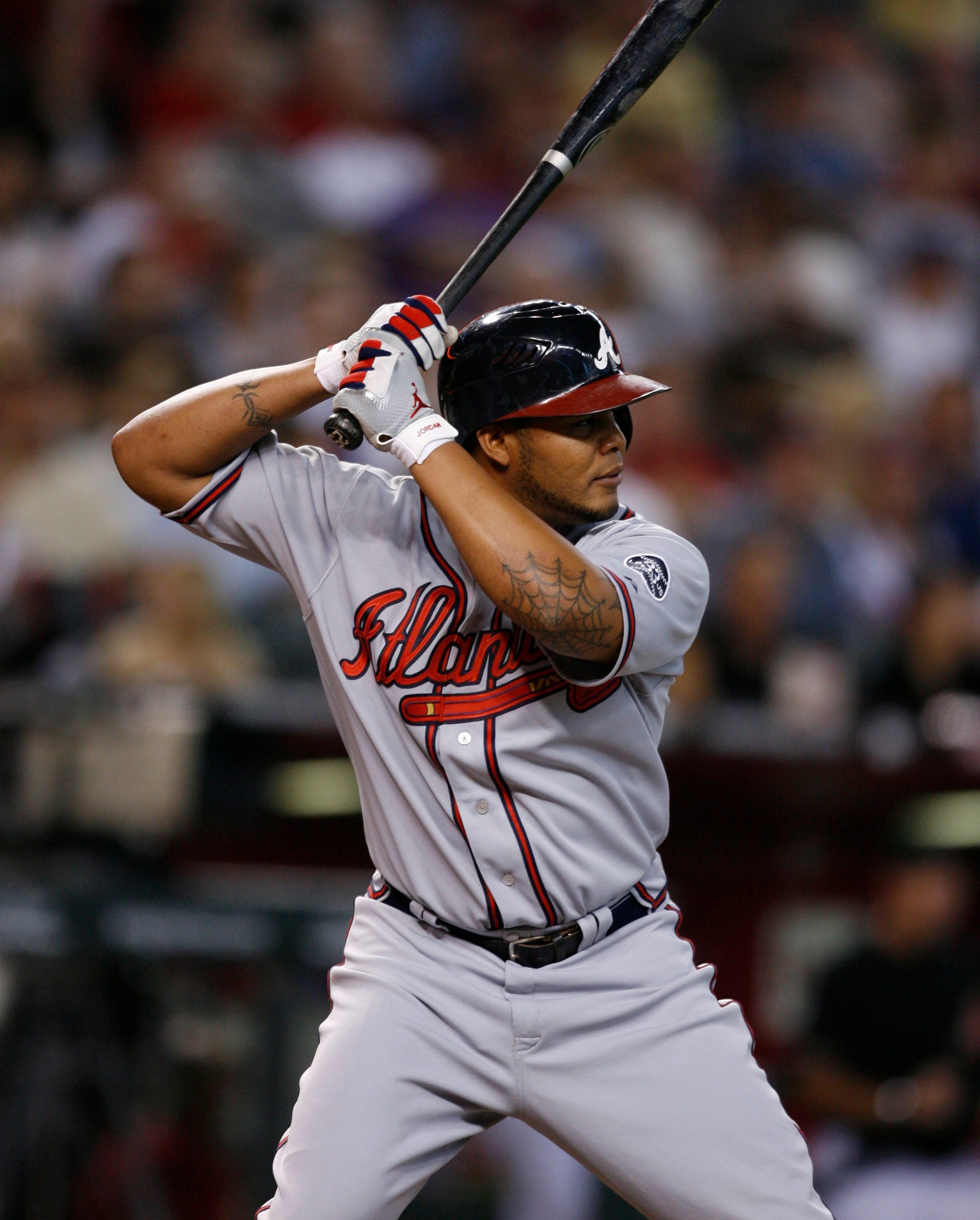 OF Andruw Jones (1996-2012) Xxx Sw Jones Er632 Jpg S Bbn Usa Az