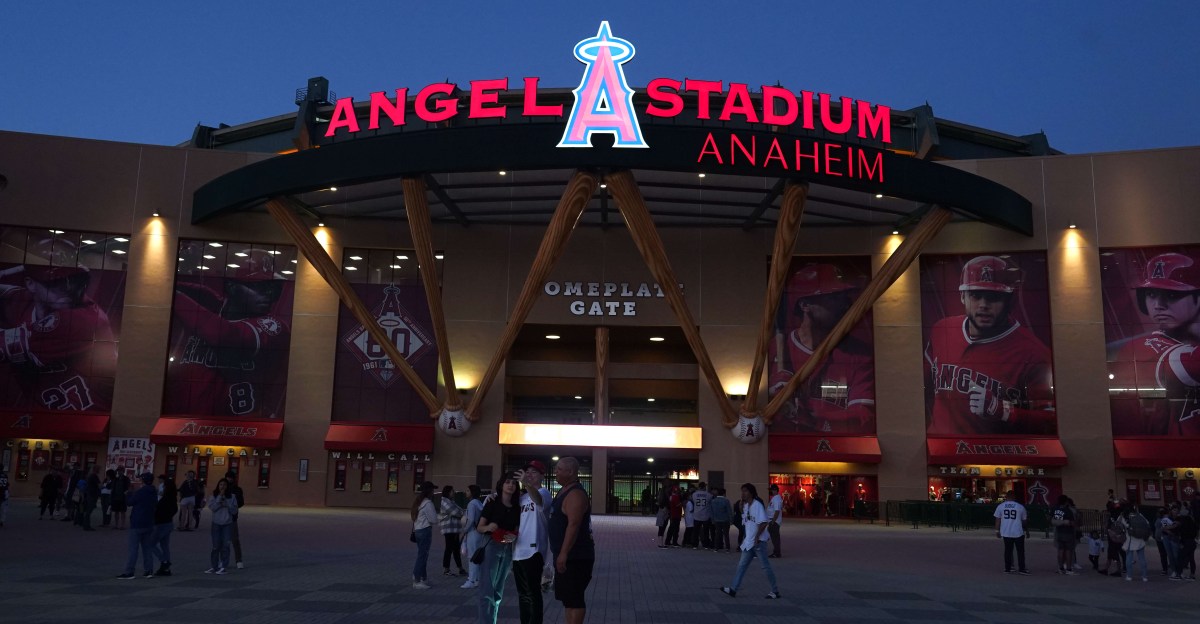 Cubs vs. Angels Saturday 8/23 game threads