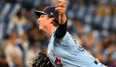 Jays Sign Ryan Borucki | Bluebird Banter